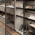 Italian design Reach-in and Open Closets